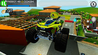 Driving Quest screenshot 4