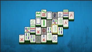 Mahjong Minimal screenshot 2