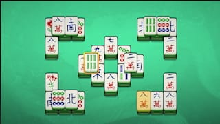 Mahjong Minimal screenshot 4
