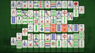 Mahjong Minimal screenshot 3