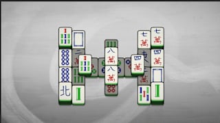 Mahjong Minimal screenshot 1