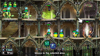 GrimGrimoire OnceMore screenshot 3