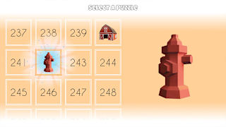 Poly Link - Origins screenshot 2