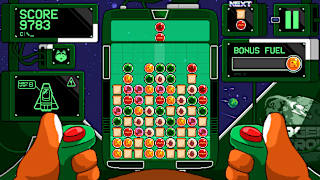 Burger Patrol screenshot 2