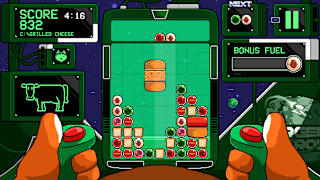 Burger Patrol screenshot 3