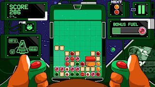 Burger Patrol screenshot 1