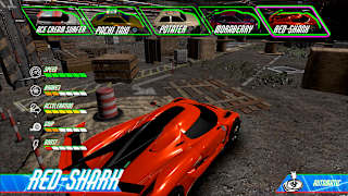 Speed or Death screenshot 2