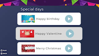 Backgrounds for life screenshot 3