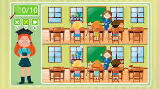 Viki Spotter: School screenshot 5