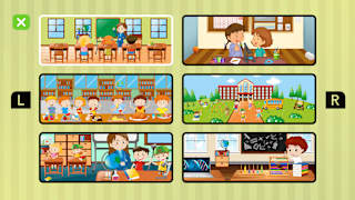 Viki Spotter: School screenshot 2