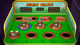 Whack first! - Fight the moles screenshot 4