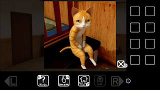 Japanese NEKOSAMA Escape The Sento screenshot 5