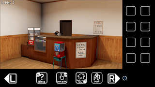 Japanese NEKOSAMA Escape The Sento screenshot 6