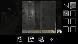 Japanese Escape Games The Fortress Prison screenshot 5