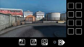 Japanese Escape Games The Fortress Prison screenshot 6