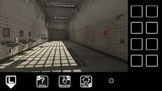 Japanese Escape Games The Fortress Prison screenshot 4