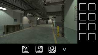 Japanese Escape Games The Fortress Prison screenshot 3