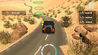 Demolish Derby Nitro-Battle Driving Car Games 2022 Deluxe Driver screenshot 3