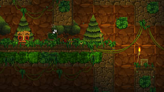 Blob Quest screenshot 2
