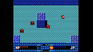 Ninja JaJaMaru: The Lost RPGs screenshot 4