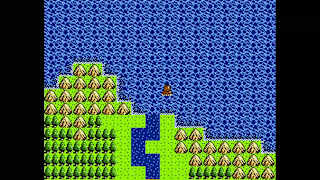 Ninja JaJaMaru: The Lost RPGs screenshot 2