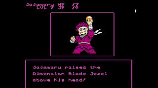 Ninja JaJaMaru: The Lost RPGs screenshot 6