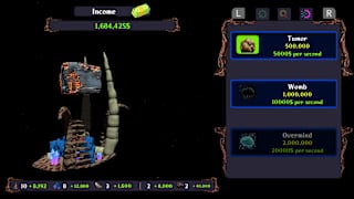 Organic Engine screenshot 4