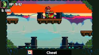 origamihero games 2D Platformer Collection screenshot 1