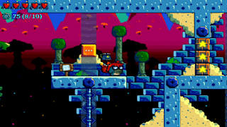 origamihero games 2D Platformer Collection screenshot 3