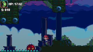 origamihero games 2D Platformer Collection screenshot 2