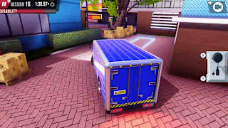 City Traffic Driver 2 screenshot 5