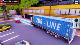City Traffic Driver 2 screenshot 3