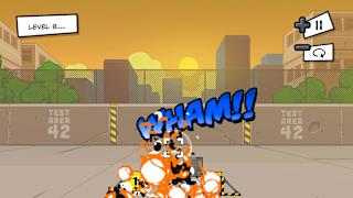 Numolition screenshot 2