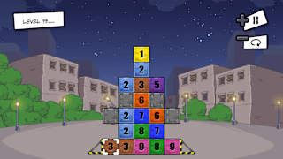 Numolition screenshot 3