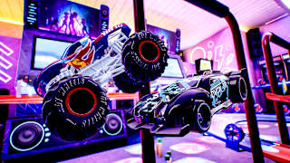 HOT WHEELS UNLEASHED™ 2 - Turbocharged screenshot 6