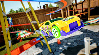 HOT WHEELS UNLEASHED™ 2 - Turbocharged screenshot 1
