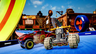 HOT WHEELS UNLEASHED™ 2 - Turbocharged screenshot 3