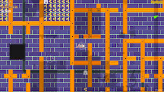 Laboratory Rat Escape Simulator Pro screenshot 2