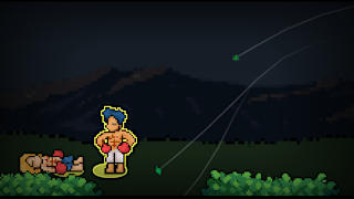 Fightro screenshot 3