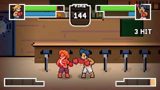 Fightro screenshot 4