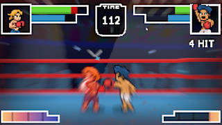 Fightro screenshot 1