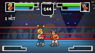 Fightro screenshot 2