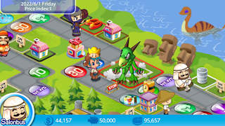 RichMan 4 Fun screenshot 1