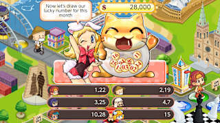 RichMan 4 Fun screenshot 5