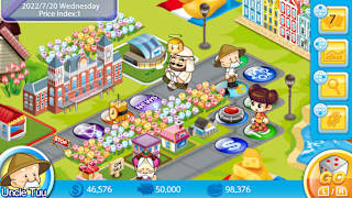RichMan 4 Fun screenshot 2