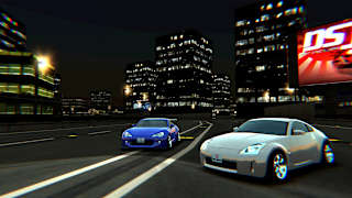 Drift Horizon Racing, Driving & Parking Trial Simulator Games screenshot 5