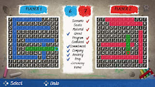 Classic Games Collection Vol.2 screenshot 3