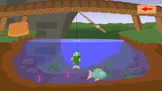 Knight's Castle - Medieval Minigames for Toddlers and Kids screenshot 3