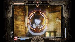 FATAL FRAME: Mask of the Lunar Eclipse screenshot 4