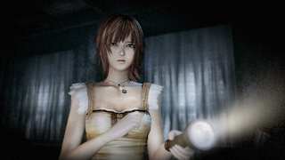 FATAL FRAME: Mask of the Lunar Eclipse screenshot 1